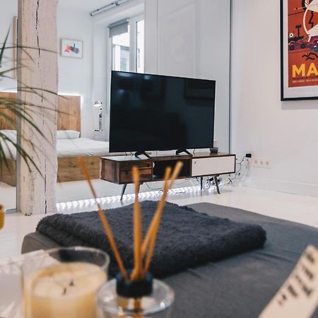 Plaza Nueva Apartment By People Rentals Bilbao Exteriér fotografie