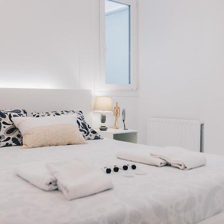 Plaza Nueva Apartment By People Rentals Bilbao Exteriér fotografie