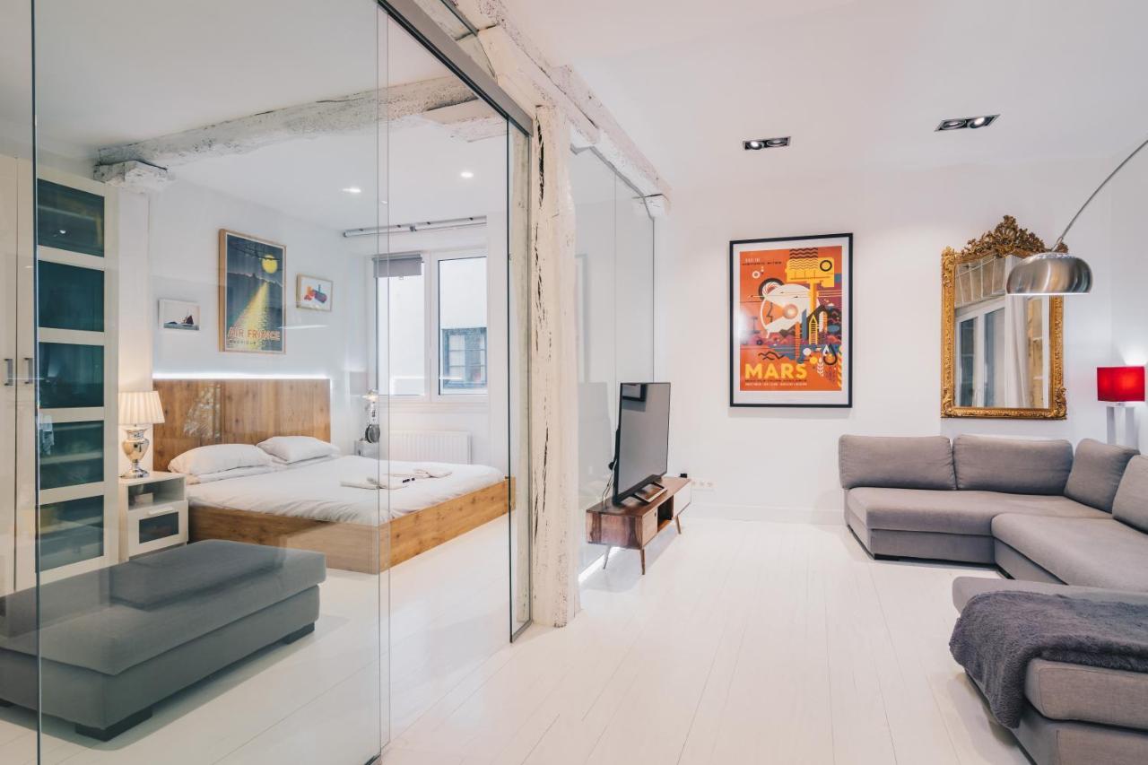 Plaza Nueva Apartment By People Rentals Bilbao Exteriér fotografie