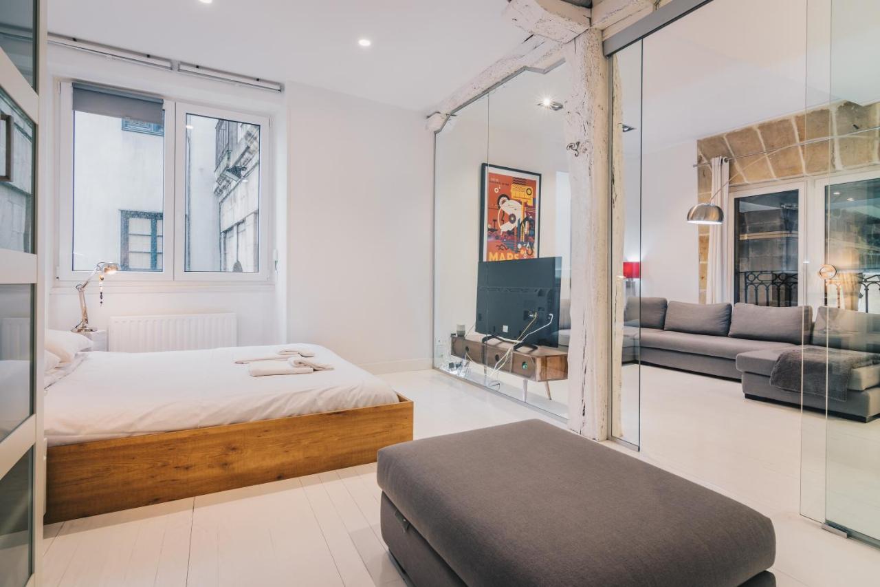 Plaza Nueva Apartment By People Rentals Bilbao Exteriér fotografie