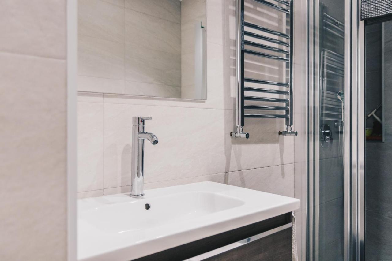 Plaza Nueva Apartment By People Rentals Bilbao Exteriér fotografie